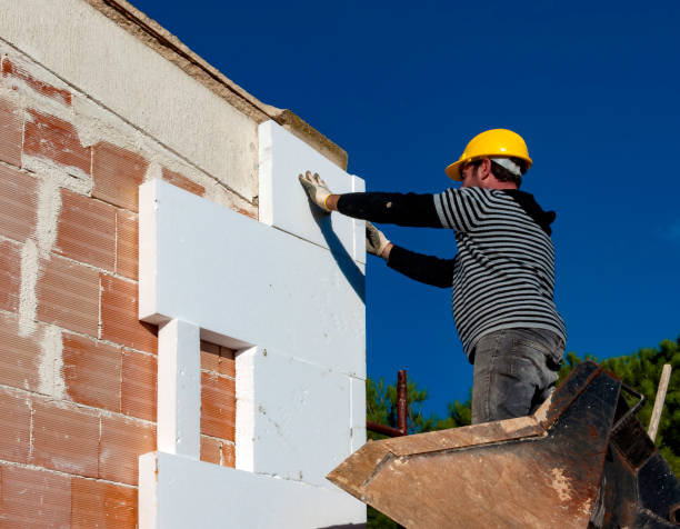 Best Types of Insulation in Pleasant Hills, PA