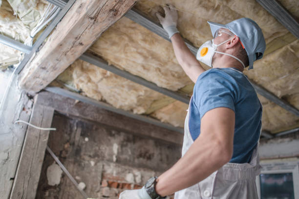 Best Commercial Insulation in Pleasant Hills, PA